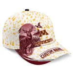 minnesota-golden-gophers-cap-customized-toile-pattern-maroon-white-best-selling.webp