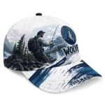 minnesota-timberwolves-cap-custom-photo-realistic-midnight-blue-white-best-selling.webp
