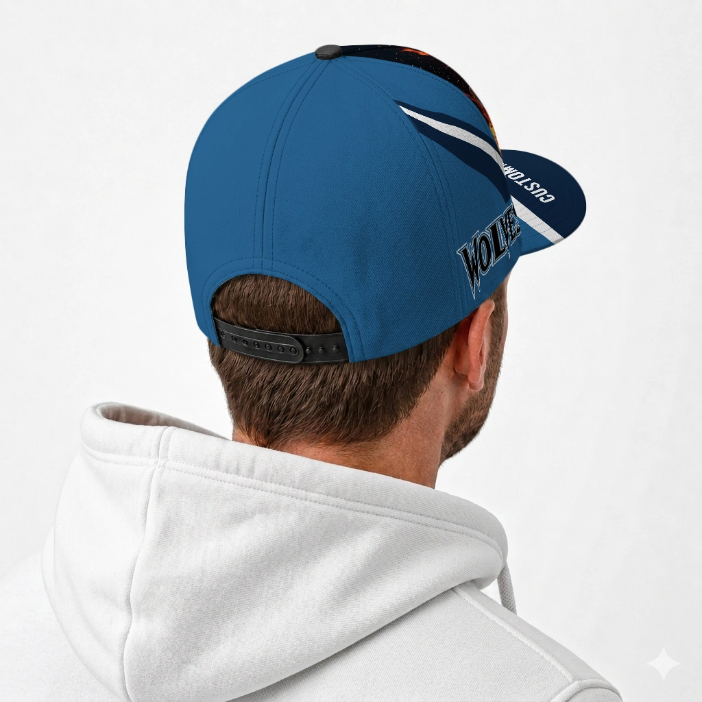 minnesota-timberwolves-cap-customized-blazing-fire-midnight-blue-latest-model.webp