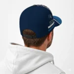 minnesota-timberwolves-cap-customized-tropical-floral-midnight-blue-best-selling.webp