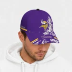 minnesota-vikings-cap-custom-smoke-flames-purple-best-selling.webp