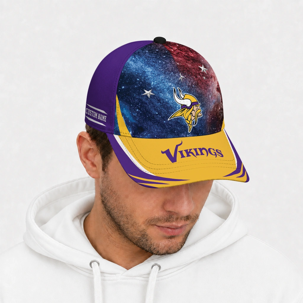 minnesota-vikings-cap-customized-galaxy-nebula-purple-new-arrival.webp