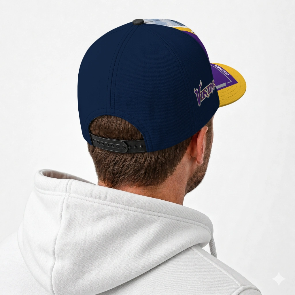 minnesota-vikings-cap-personalized-diagonal-slash-purple-latest-model.webp