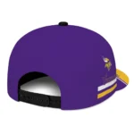 minnesota-vikings-cap-personalized-tropical-floral-purple-best-selling.webp