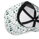 minnesota-wild-cap-custom-toile-pattern-red-white-best-selling.webp
