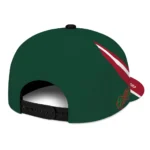 minnesota-wild-cap-customized-blazing-fire-red-best-selling.webp
