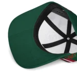 minnesota-wild-cap-customized-blazing-fire-red-best-selling.webp