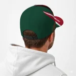 minnesota-wild-cap-customized-blazing-fire-red-best-selling.webp