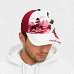 minnesota-wild-cap-personalized-flat-illustration-red-white-best-selling.webp