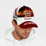 mississippi-state-bulldogs-cap-customized-blazing-fire-maroon-best-selling.webp