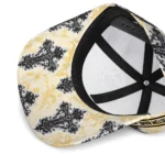missouri-tigers-cap-personalized-damask-pattern-black-white-best-selling.webp
