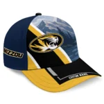 missouri-tigers-cap-personalized-diagonal-slash-black-best-selling.webp