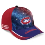 montreal-canadiens-cap-customized-galaxy-nebula-red-best-selling.webp
