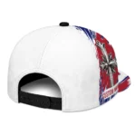 montreal-canadiens-cap-customized-grunge-cross-red-white-best-selling.webp