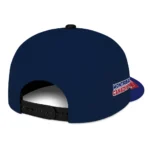 montreal-canadiens-cap-personalized-diagonal-slash-red-best-selling.webp