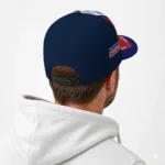 montreal-canadiens-cap-personalized-diagonal-slash-red-best-selling.webp