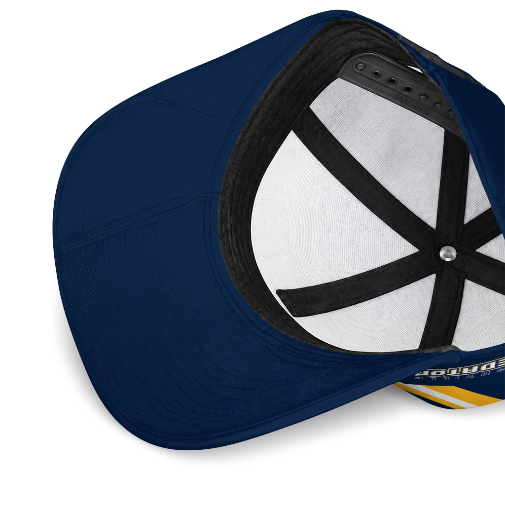 nashville-predators-cap-custom-blazing-fire-gold-high-quality.webp