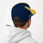nashville-predators-cap-custom-blazing-fire-gold-best-selling.webp