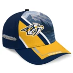 nashville-predators-cap-custom-diagonal-slash-gold-best-selling.webp
