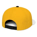 nashville-predators-cap-customized-flat-illustration-gold-white-best-selling.webp