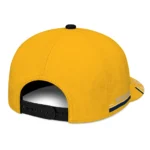 nashville-predators-cap-customized-smoke-flames-gold-best-selling.webp