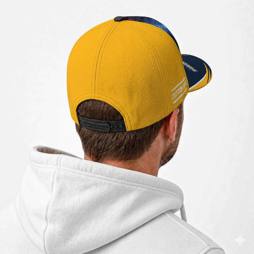 nashville-predators-cap-personalized-galaxy-nebula-gold-latest-model.webp