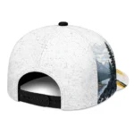nashville-predators-cap-personalized-photo-realistic-gold-white-best-selling.webp