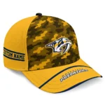 nashville-predators-cap-personalized-pixel-camo-gold-best-selling.webp