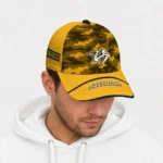 nashville-predators-cap-personalized-pixel-camo-gold-best-selling.webp
