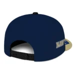 navy-midshipmen-cap-customized-diagonal-slash-blue-best-selling.webp
