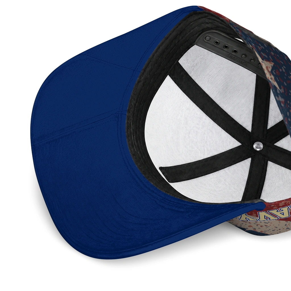 navy-midshipmen-cap-customized-distressed-stars-navy-high-quality.webp
