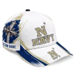 navy-midshipmen-cap-customized-grunge-cross-blue-white-best-selling.webp