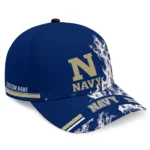 navy-midshipmen-cap-customized-smoke-flames-blue-best-selling.webp