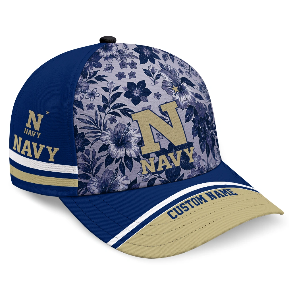 navy-midshipmen-cap-customized-tropical-floral-blue-best-selling.webp navy midshipmen cap customized tropical floral blue best selling