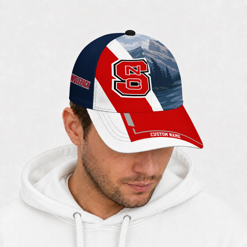 nc-state-wolfpack-cap-personalized-diagonal-slash-red-new-arrival.webp
