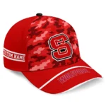 nc-state-wolfpack-cap-personalized-pixel-camo-red-best-selling.webp