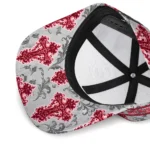nebraska-cornhuskers-cap-custom-damask-pattern-red-white-best-selling.webp