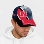 nebraska-cornhuskers-cap-custom-diagonal-slash-red-best-selling.webp