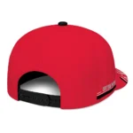 nebraska-cornhuskers-cap-custom-smoke-flames-red-best-selling.webp