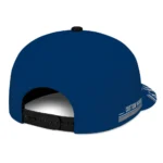 nevada-wolf-pack-cap-custom-smoke-flames-blue-best-selling.webp