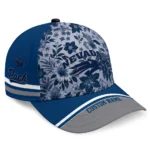 nevada-wolf-pack-cap-custom-tropical-floral-blue-best-selling.webp