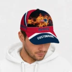 new-england-patriots-cap-custom-blazing-fire-blue-best-selling.webp