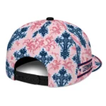 new-england-patriots-cap-customized-damask-pattern-blue-white-best-selling.webp