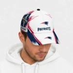 new-england-patriots-cap-personalized-grunge-cross-blue-white-best-selling.webp