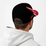 new-jersey-devils-cap-customized-blazing-fire-red-best-selling.webp