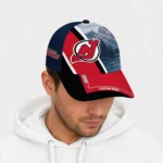 new-jersey-devils-cap-customized-diagonal-slash-red-best-selling.webp