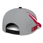 new-mexico-lobos-cap-personalized-blazing-fire-red-best-selling.webp
