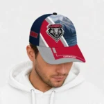 new-mexico-lobos-cap-personalized-diagonal-slash-red-best-selling.webp