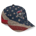 new-mexico-lobos-cap-personalized-distressed-stars-navy-best-selling.webp