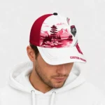 new-mexico-lobos-cap-personalized-flat-illustration-red-white-best-selling.webp
